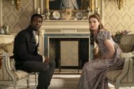 Bridgerton Source: Netflix